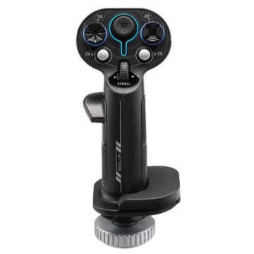 THRUSTMASTER SOL-R 3 AVA Add-on grip - PC