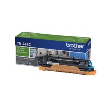 BROTHER Toner cyan 1000p