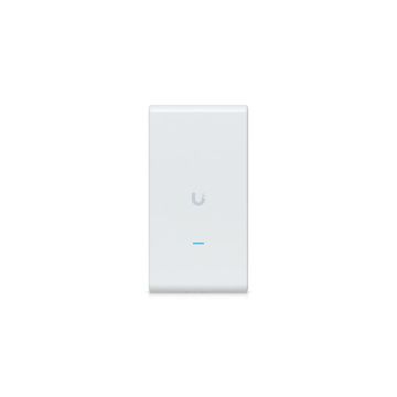 Ubiquiti - U6-MESH Point accès Indoor/Outdoor dual-band wifi 6.