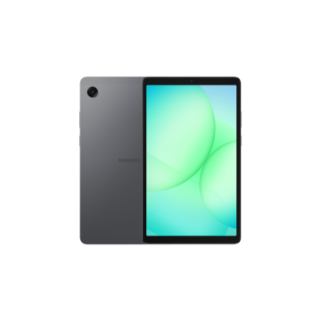 Tablette Galaxy Tab A11 8,7" 64Go Gray 4G Android 15 RAM 4Go 1340x800 2 speakers + Camera 8MP+5MP DAS tronc / membre 1,37 W/kg