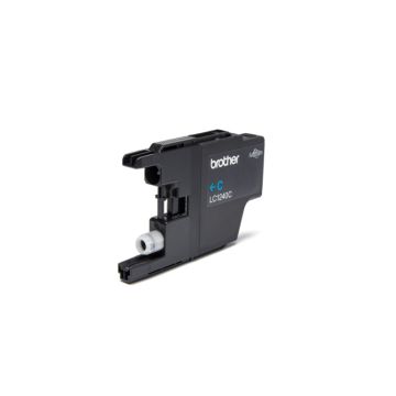 BROTHER cart JE cyan DCP J525W