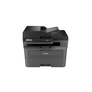 BROTHER MFCL2800DW MFP 4-en-1 laser mono A4 32ppm, R-V, chargeur 50p, Fax, Ethernet , Wifi, USB, 250f, toner démarrage 700p