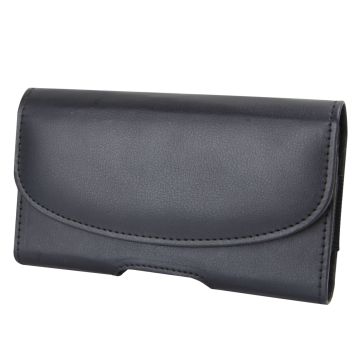 WE Etui de protection MAGNETIQUE UNIVERSEL XL jusquà 6.9 - Avec attache ceinture