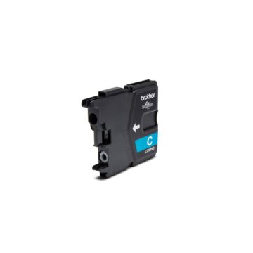 BROTHER Cart cyan DCPJ315W