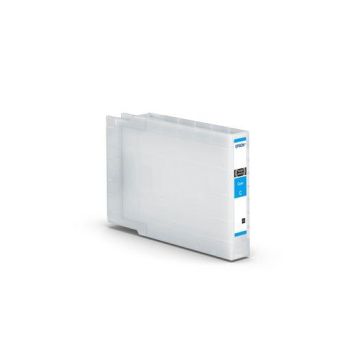 EPSON Ink Cartouche L Cyan (1700p) pour WF-C81xx / WF-C86xx