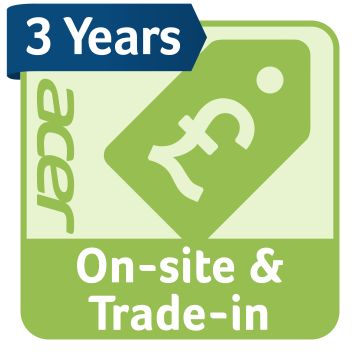 EDG ACER  Care Plus 3ans SUR SITE (J+1 ouvré)+ Reprise jusqu'à 550€(selon conditions)Chromebook/TravelMate/Extensa/Aspire/Swift/Spin (Hors Aspire7) EXCEL