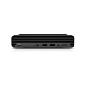 Mini PC HP Pro Mini 400 G9R Intel Core i5-14500T 8GO 512GO SSD Intel UHD Graphics 770 WIN11PRO, bluetooth 1/1/1 9H6Z4ET