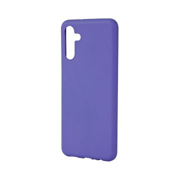 WE Coque recyclée SAMSUNG GALAXY A13 5G Violet