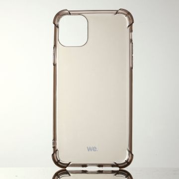 WE Coque de protection TPU APPLE IPHONE 11 PRO MAX Noir