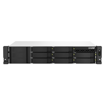 Serveur Nas Qnap TS-864eU-8G