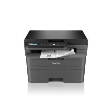 BROTHER DCPL2620DW MFP laser mono A4 32ppm,R-V, WiFi,Wifi-direct,USB, 250f, toner démarrage 700pages