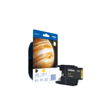 BROTHER cart JE jaun DCP J525W