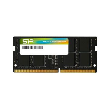 MEMOIRE SILICON POWER DDR4L 8GB 3200MT/s CL 22 SODIMM 1Gx8 SR SP008GBSFU320X02