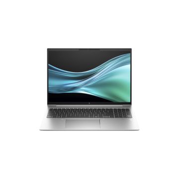 Portable HP EliteBook 860 G11 Intel Core Ultra U7-155U 32Go 1TO SSD Intel Graphics 16" WUXGA SV WIN11PRO 3/3/0* A37DVET