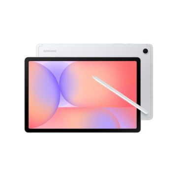 Tablette Galaxy Tab S10 Lite 10,9 256Go Silver WIFI Android 15 RAM 8Go 2112x1320 2speakers + Camera 8MP + 5MP S pen inclus DAS tronc/membre 0.480W/Kg