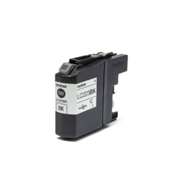 BROTHER cart JE bk HC J4120DW