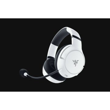 RAZER Kaira HyperSpeed (Xbox Licensed) Blanc - Casque gaming sans fil