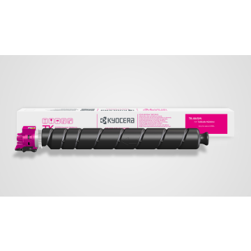 KYOCERA TK8615M Toner magenta 24 000p pour TASKalfa MZ3501ci