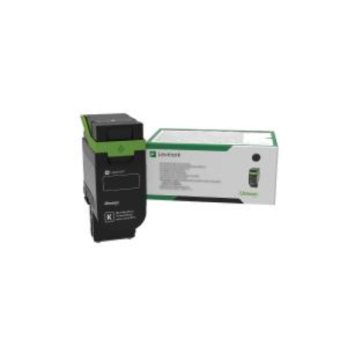 LEXMARK to Bk CS531,CX532 16k