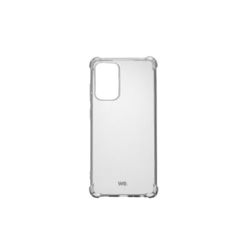 WE Coque de protection TPU SAMSUNG GALAXY A72 Transparent