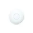 Ubiquiti UniFi U7 LR Point d’accès WiFi 7 2.5 GbE PoE 300+ clients couverture 160 m² longue portée haute performance - U7-LR