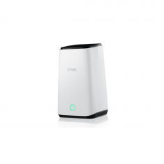 Zyxel Nebula FWA510 - Routeur sans fil - WWAN - GigE, 2.5 GigE802.11