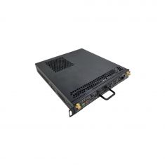 Module OPS HIKVISION Intel Core i5 12e - 256G SSD - WIN11 Iris Xe Graphics support 4K M.2 nvme 4xUSB 3.0 2xUSB2.0 1xusb Type C 1XHDMI 1xDP 