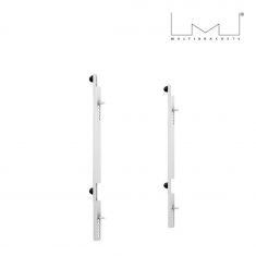Adaptateur MULTIBRACKETS pour Moniteur Samsung Flip 2 - 65" WM65R