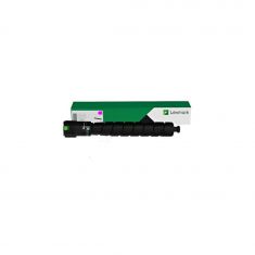 Lexmark CS943 ton Magenta 52K