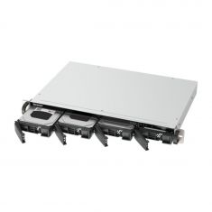 Serveur Nas Qnap TS-433EU Rack 1U