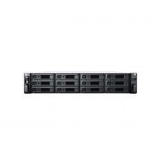 Synology - RackStation RS2423+.