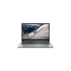 Portable LENOVO IdeaPad 1 15ALC7 AMD R5 5625U 8GB DDR4 512GB SSD 15'' ntegrated AMD Radeon Graphics FHD 220N Win11