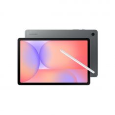 Tablette Galaxy Tab S10 Lite 10,9" 128Go Grey 5G Entreprise Edition Android 15 RAM 6Go 2112x1320 2speaker + Camera 8MP + 5MP S pen inclus DAS tronc/mb 1,115W/kg