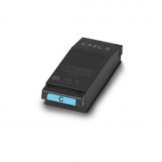 OKI C650DN Toner cyan 6KP