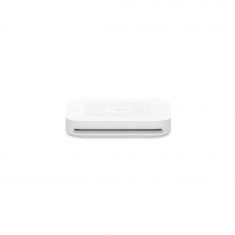 Square Reader - Terminal de Paiement mobile et autonome, connexion sans fil via Bluetooth - Fontion Paiements sans contact - Connecteur USBC - Blanc