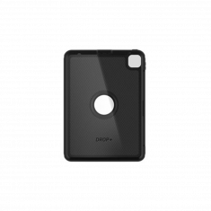 OtterBox Coque Defender Apple iPad Pro 11'' (1st/2nd/3rd gen) black - ProPack