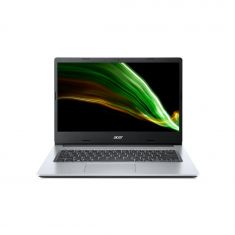 Portable ACER Aspire A114-33-C85G Gris Intel Celeron N4500 4 GoDDR4 eMMC 64Go Intel UHD Graphics 14'' HD (Mate) win11S