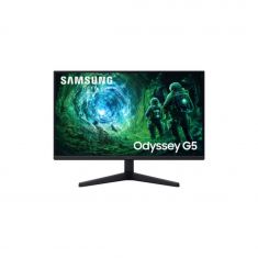 Ecran 27'' Samsung Gaming ODYSSEY G5 - G53F 27'' IPS 200Hz - NON ERGO