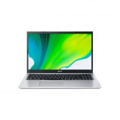 Portable ACER Aspire A115-32-C5YN Intel Celeron N4500 4Go eMMC128Go Intel HD Graphics 15.6'' FHD Mate Win11H Gris NX.A6MEF.00C
