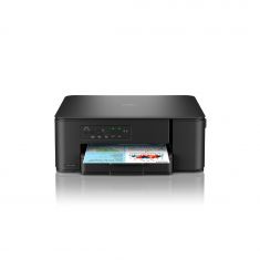 BROTHER DCPJ1260W Multifonction Jet d'encre Couleur A4 3-en-1 16ppm, WiFi, USB , 150f