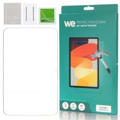 Verre Trempé tablette - Film de protection Anti-Rayures - Anti-Bulles d'air Ultra Résistant - compatible pour Lenovo TAB M10