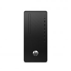 Desk HP 295 G8 AMD Ryzen5 NonPro 5600G 8GO 256GO SSD Radeon Graphics Vega WIN11PRO Lecteur Optique,Bluetooth 1/1/1 5L5R3EA