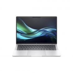 Portable HP EliteBook 1040 G11 Intel Core Ultra U7-155H 32GO 1TO SSD Intel ARC Graphics 14" 2.8K WIN11PRO Silver 3/3/0* 9M4E0AT