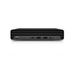 Mini PC HP Pro Mini 400 G9 Intel Core i5-14500T 8GO 256GOSSD Intel UHD Graphics 770 WIN11PRO 9H6Z5ET