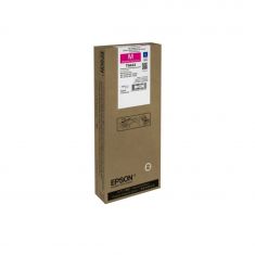 EPSON Cartouche Encre T9443 DURABrite Ultra Magenta L 19,9ml WF-C52xx / WF-C57xx