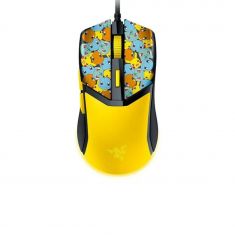 RAZER Cobra Pokémon Kanto Starters Ed. - Souris Gaming Filaire - légère - glissements ultra-fluides