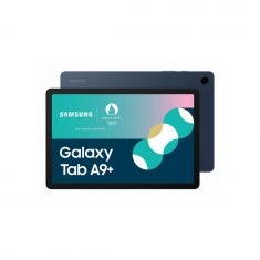 Samsung Galaxy Tab A9+ 11'' WIFI 128Go Bleu Marine RAM 8Go 1920 x 1200 4 speakers + Camera 8MP + 5MP Android 14 DAS tronc 0,42 W/kg  / SM-X210NDBEEUB