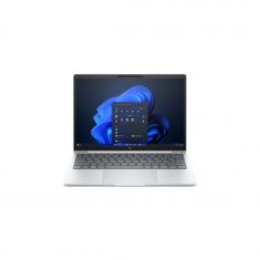 Portable HP EliteBook 8 Intel Core Ultra U5-225U 16GB 512GoSSD Intel Graphics 12 Tops 13,3'' WUXGA Win11Pro AD4B4ET