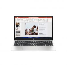 Portable HP 250 G10 Intel Core i5-1334U 8GO 512GO SSD Intel Iris X Graphics 15.6" FHD WIN11H Gris 1/1/0 AK9Y8AT