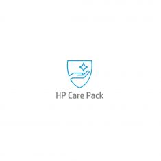 EXTENSION GARANTIE HP 4 ans Notebook Elite Book Série 800 Intervention sur site J+1 3/3/0 U7860E